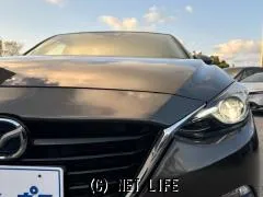 マツダ アクセラスポーツ