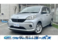 ダイハツ ブーン