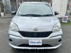 ダイハツ ブーン