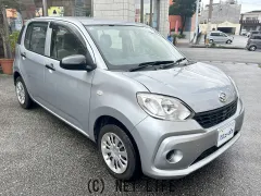 ダイハツ ブーン