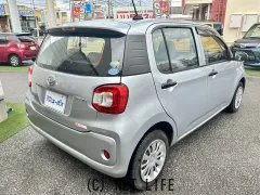 ダイハツ ブーン