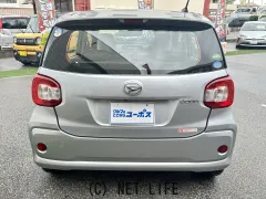 ダイハツ ブーン