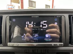 ダイハツ ブーン