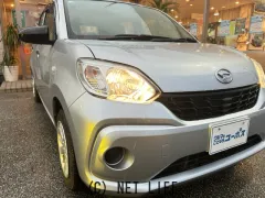 ダイハツ ブーン