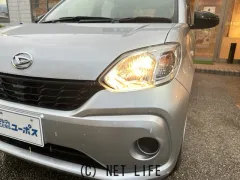 ダイハツ ブーン