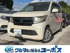ホンダ N-WGN