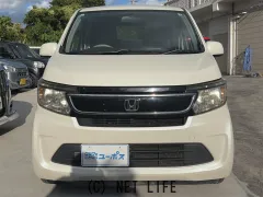 ホンダ N-WGN
