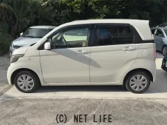 ホンダ N-WGN