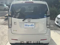 ホンダ N-WGN
