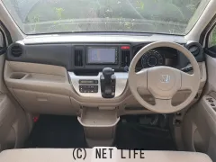 ホンダ N-WGN
