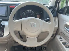 ホンダ N-WGN