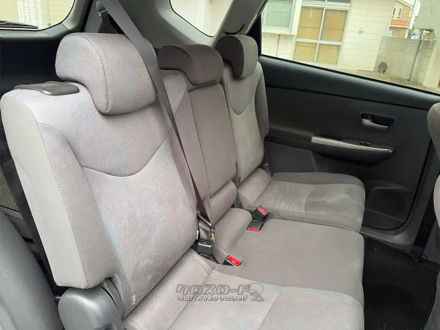 トヨタ プリウスα