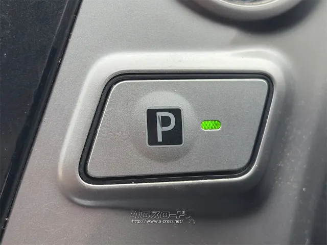 トヨタ プリウスα