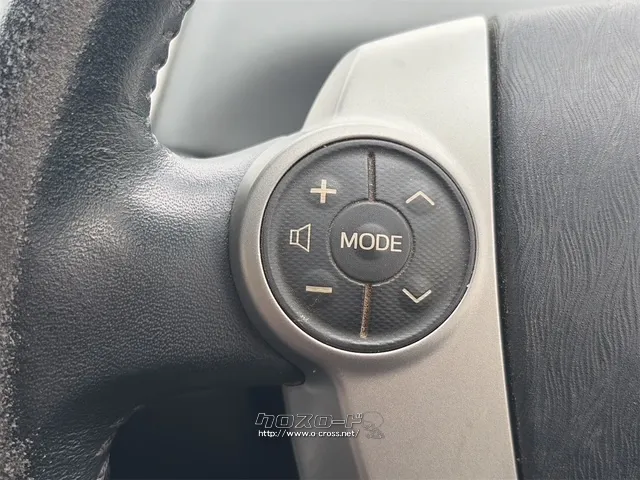 トヨタ プリウスα