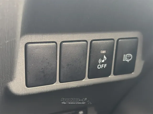 トヨタ プリウスα