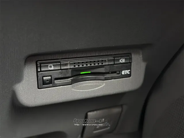 トヨタ プリウスα