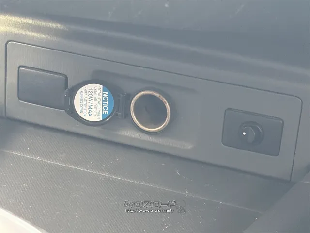 トヨタ プリウスα