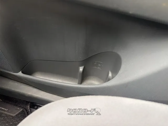 トヨタ プリウスα