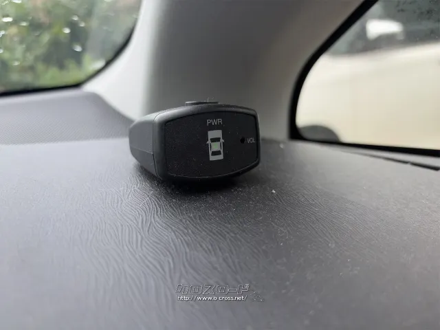 トヨタ プリウスα