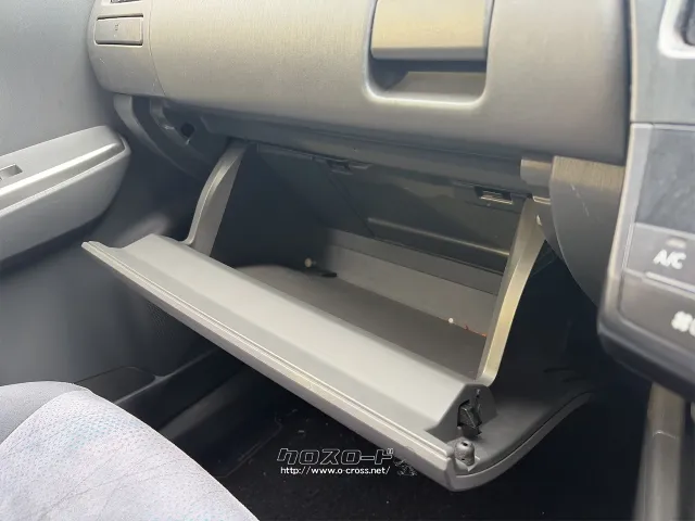 トヨタ プリウスα