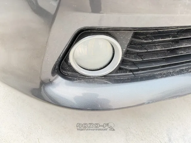 トヨタ プリウスα