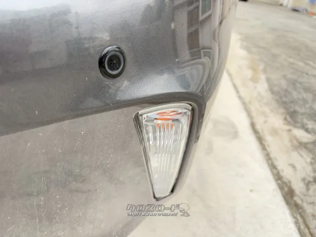 トヨタ プリウスα