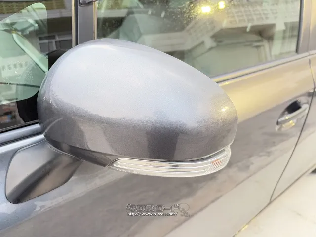 トヨタ プリウスα