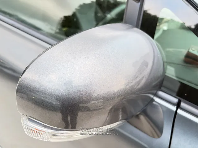 トヨタ プリウスα