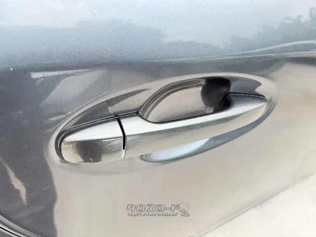 トヨタ プリウスα