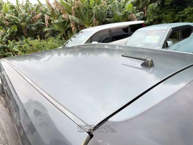 トヨタ プリウスα