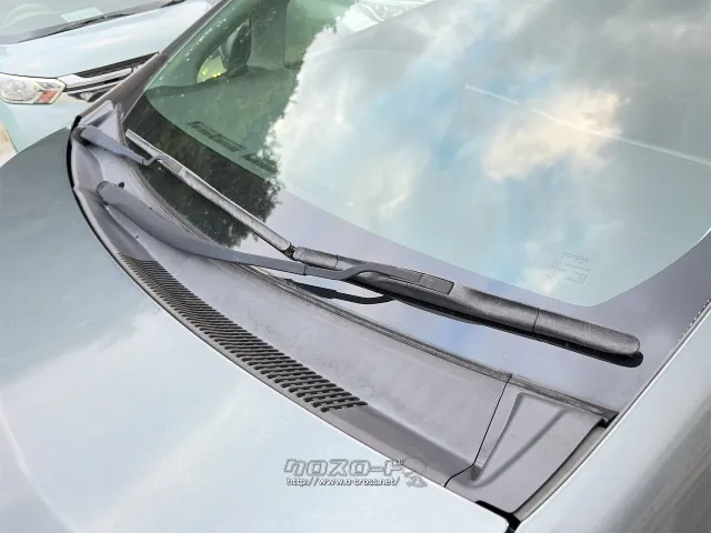 トヨタ プリウスα