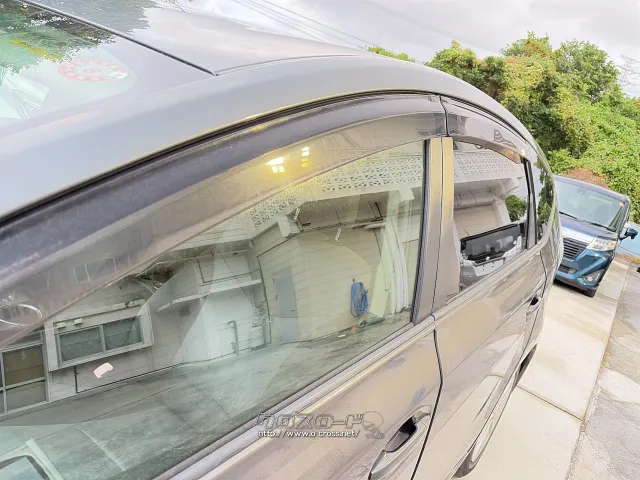 トヨタ プリウスα