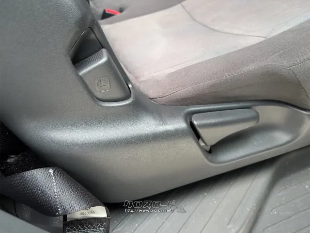 トヨタ プリウスα