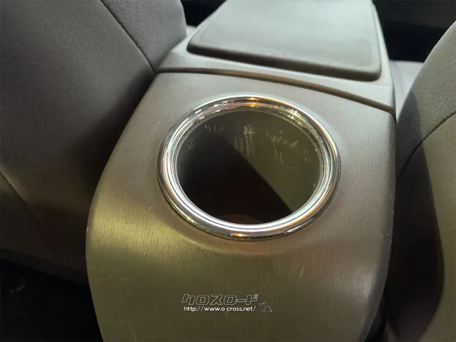 トヨタ プリウスα