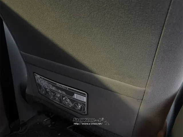 トヨタ プリウスα