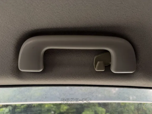 トヨタ プリウスα