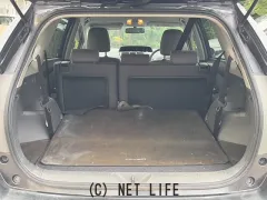 トヨタ プリウスα