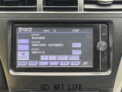 トヨタ プリウスα