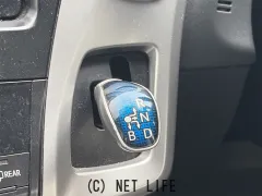 トヨタ プリウスα