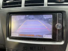 トヨタ プリウスα