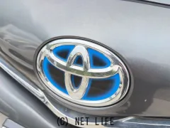 トヨタ プリウスα