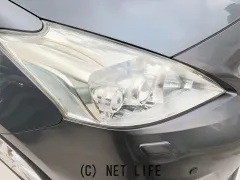 トヨタ プリウスα