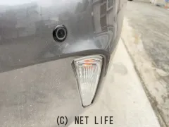 トヨタ プリウスα