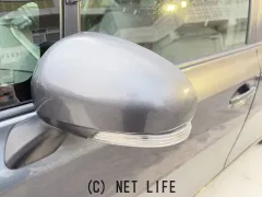 トヨタ プリウスα