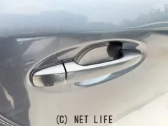 トヨタ プリウスα