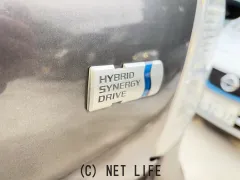 トヨタ プリウスα