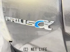 トヨタ プリウスα