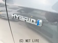 トヨタ プリウスα