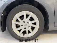 トヨタ プリウスα