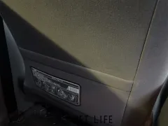 トヨタ プリウスα